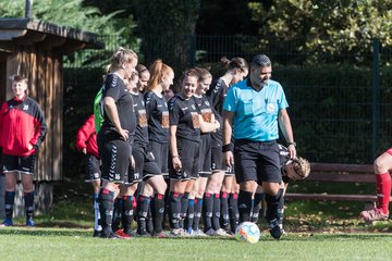 Bild 41 - F RS Kiel 2 - SV Henstedt Ulzburg 2 : Ergebnis: 1:3